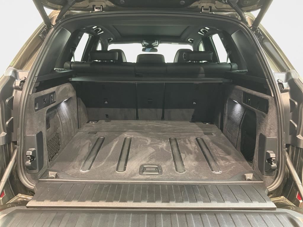 BMW X5 xDrive30d M Sport Pro+MEGA Ausstattung