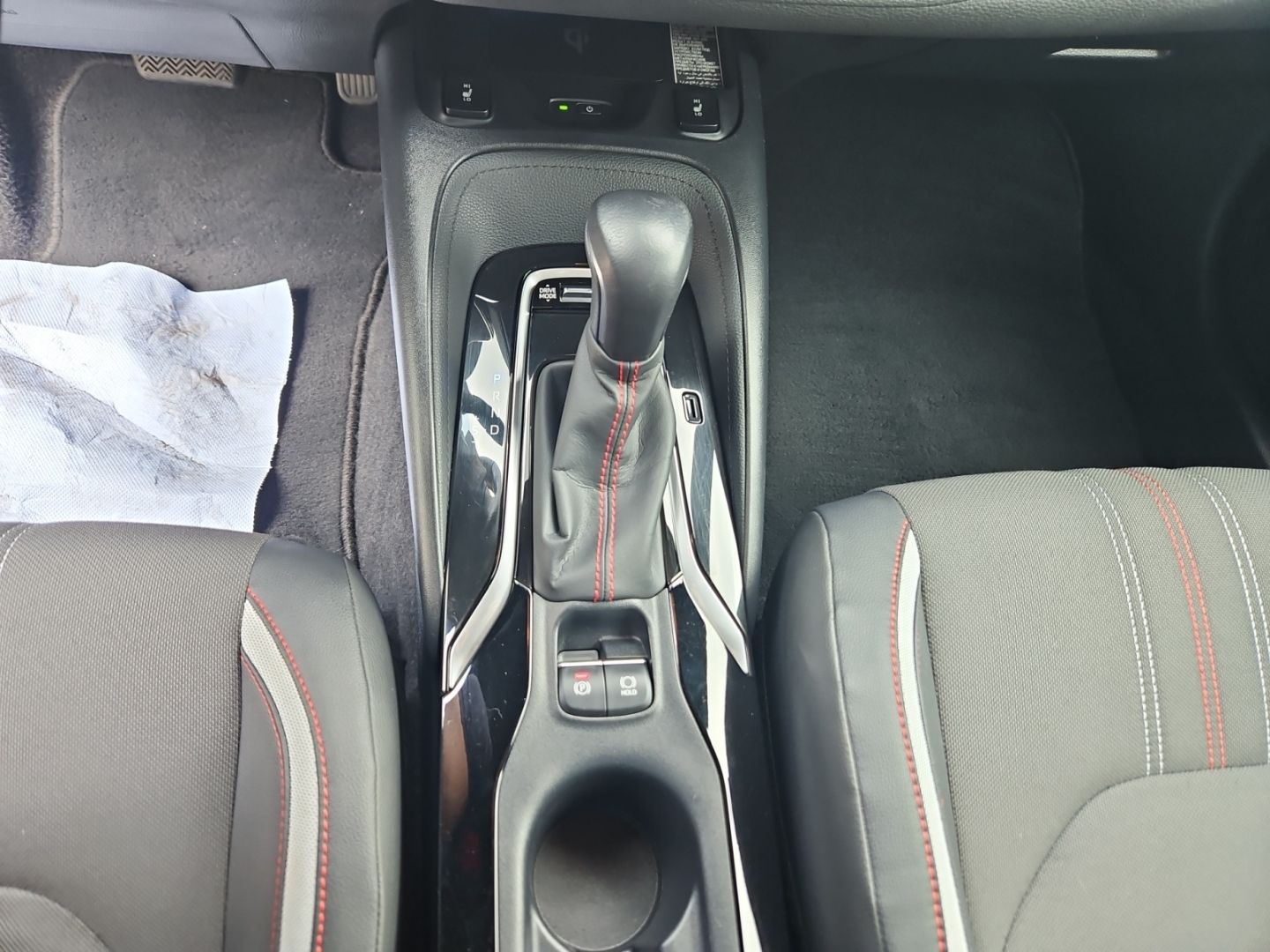 Toyota Corolla Touring Sports 2.0 Hybrid - Samsaru's Car Outlet