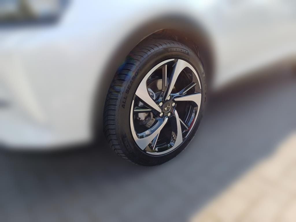 DS Automobiles DS7 Crossback DS7 Rivoli 130 HDI