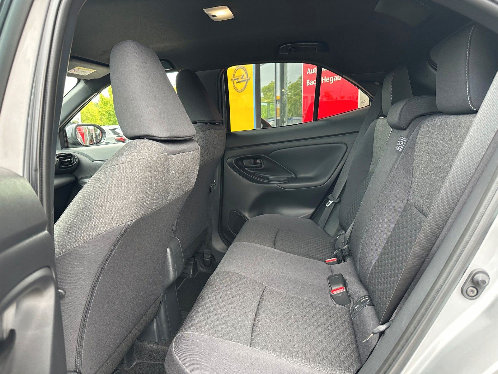 Toyota Yaris Cross Hybrid Teamplayer SAFETY + WINTER-P