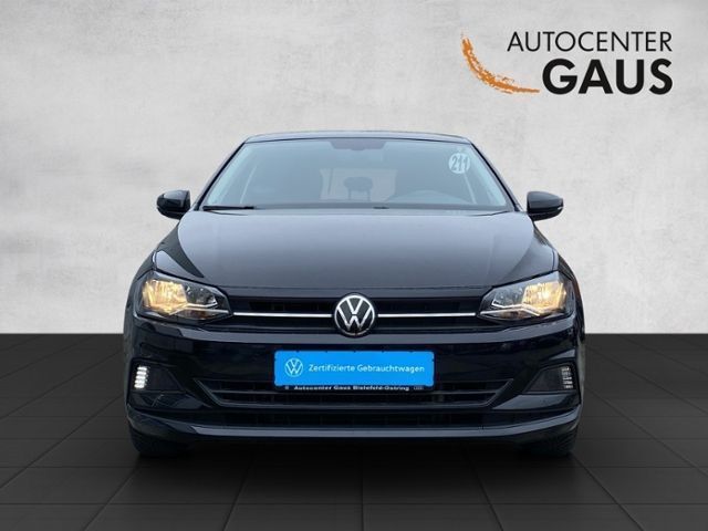 Volkswagen Polo Comfortline 1.0 TSI DSG - Samsaru's Car Outlet