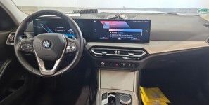 BMW 320d xDrive Shadow - Samsaru's Car Outlet