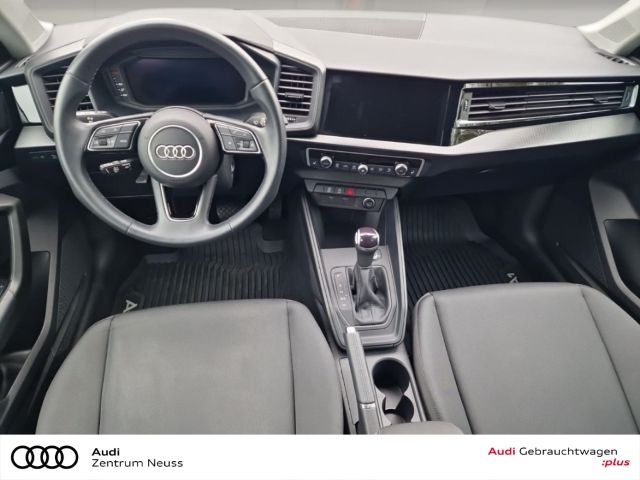 Audi A1 Sportback 30 TFSI S tronic