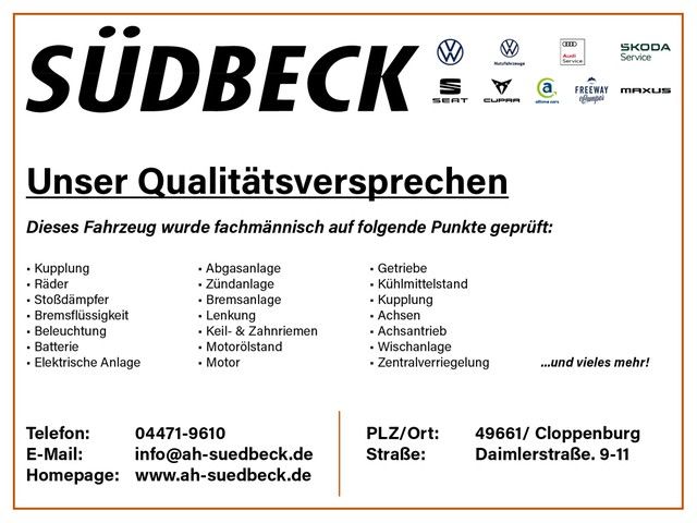 Volkswagen Tiguan R-Line 2.0 TDI DSG 4Motion