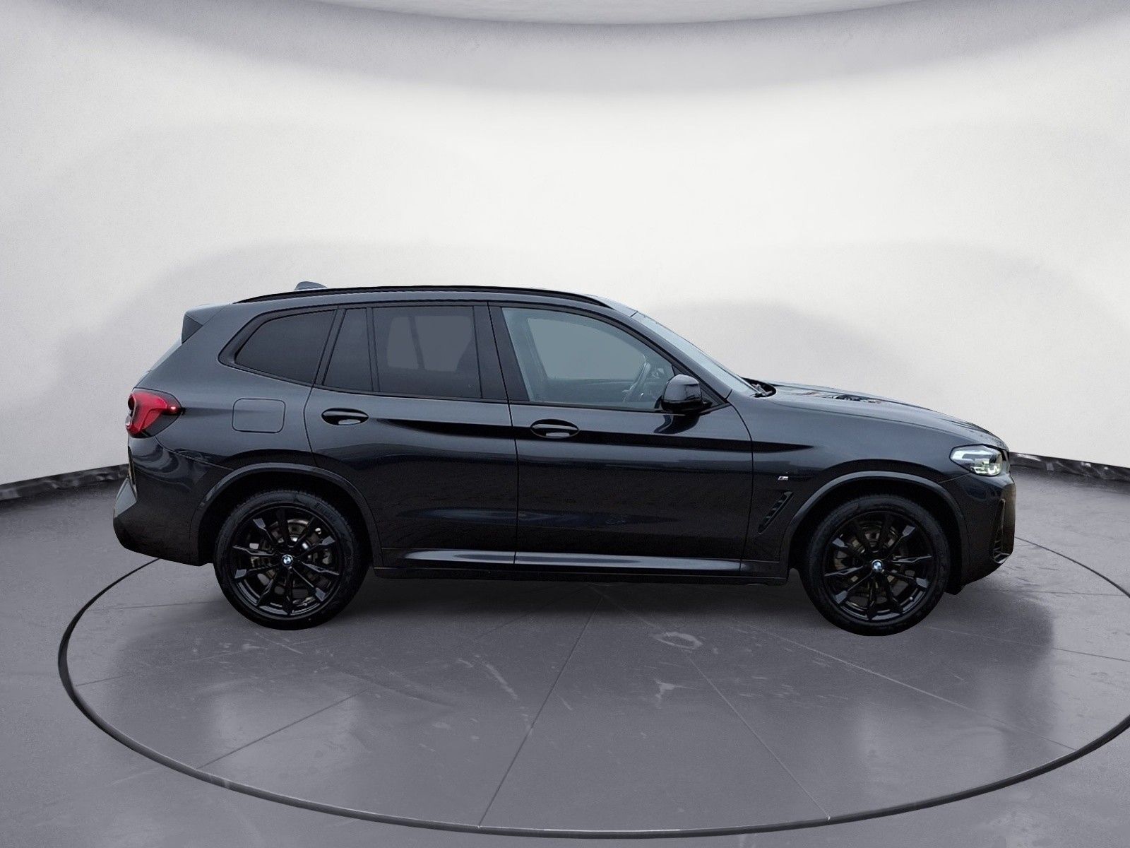 BMW X3 xDrive20d M Sportpaket 20' Harman/Kardon