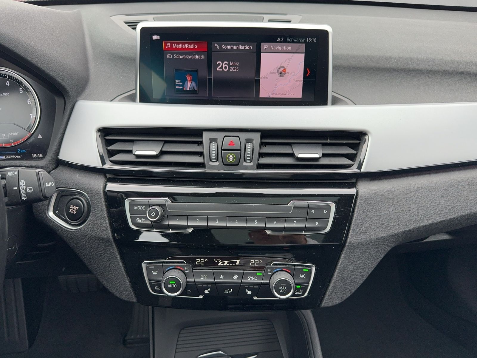BMW X1 xDrive25e ADVANATGE - Samsaru's Car Outlet