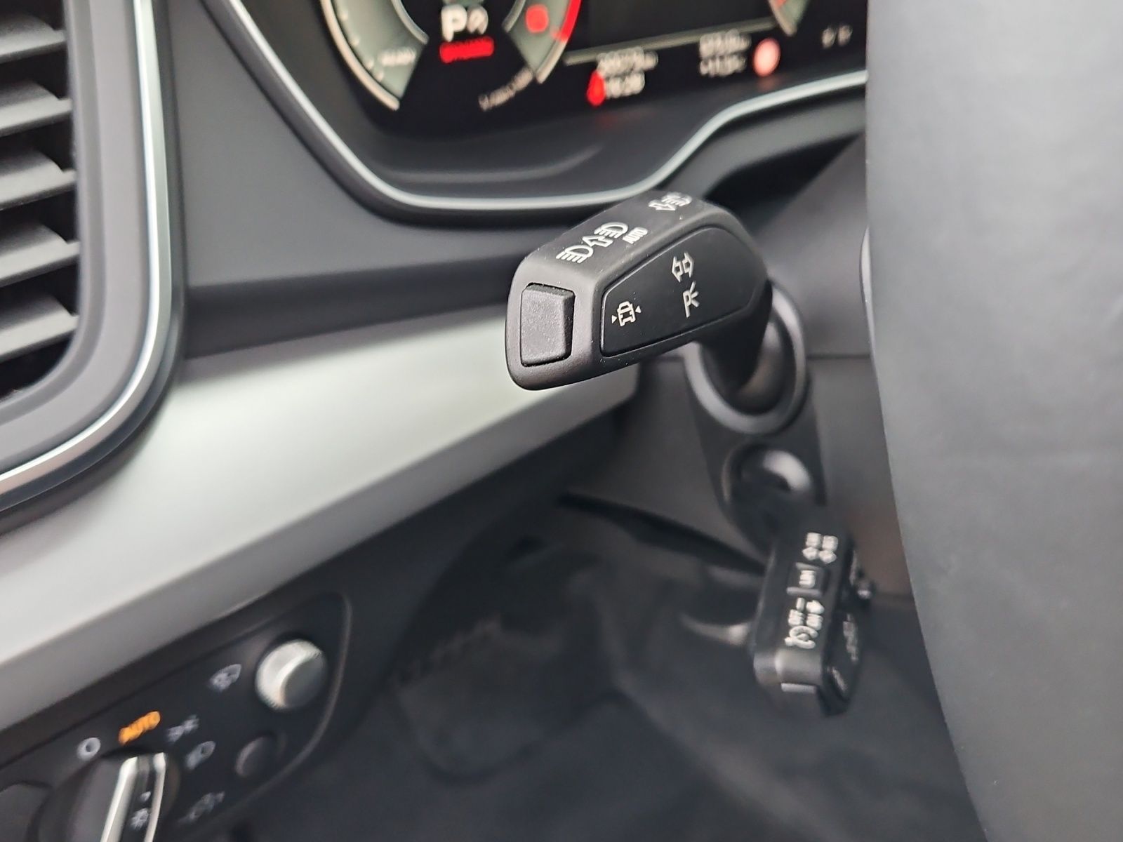 Audi Q5 40 TDI S tronic quattro S line NaviPlus Matri