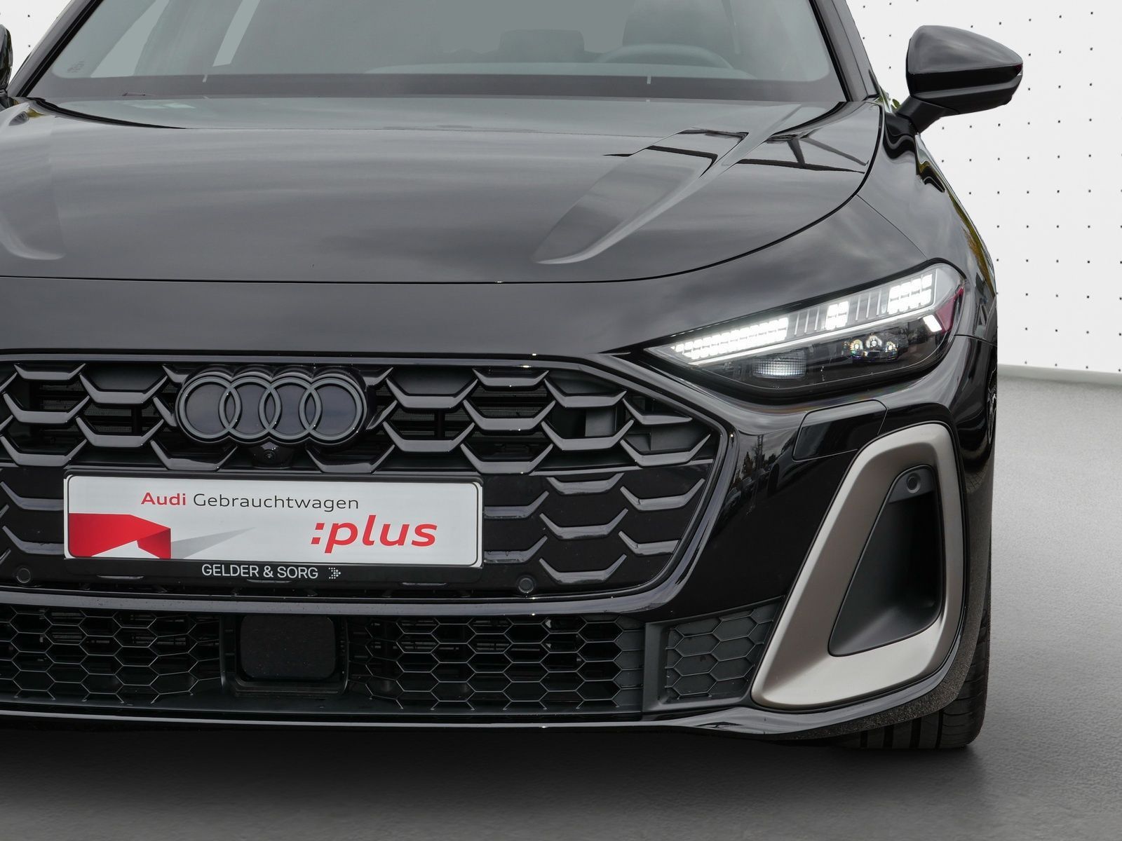 Audi A5 Avant 40 TDI qu. S Line Standhz*AHK*Matrix