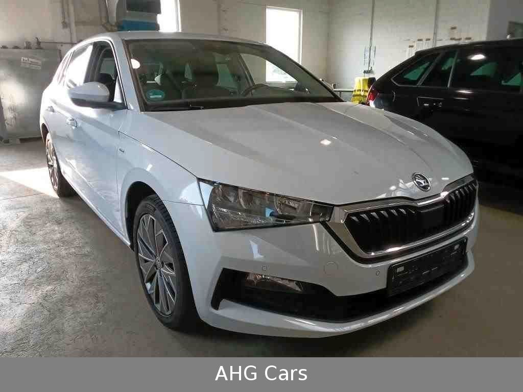 Skoda Scala Ambition Clever 1.0 TSI DSG - Samsaru's Car Outlet