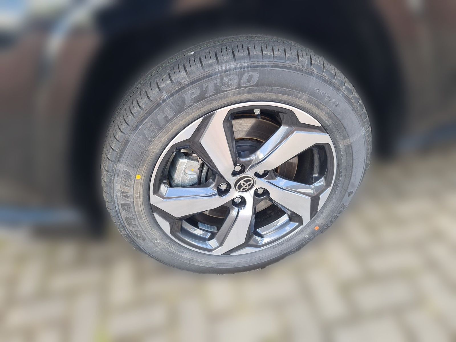 Toyota RAV4 2.5 Plug-In Hybrid Teamplayer ACC+LM+LED+Na
