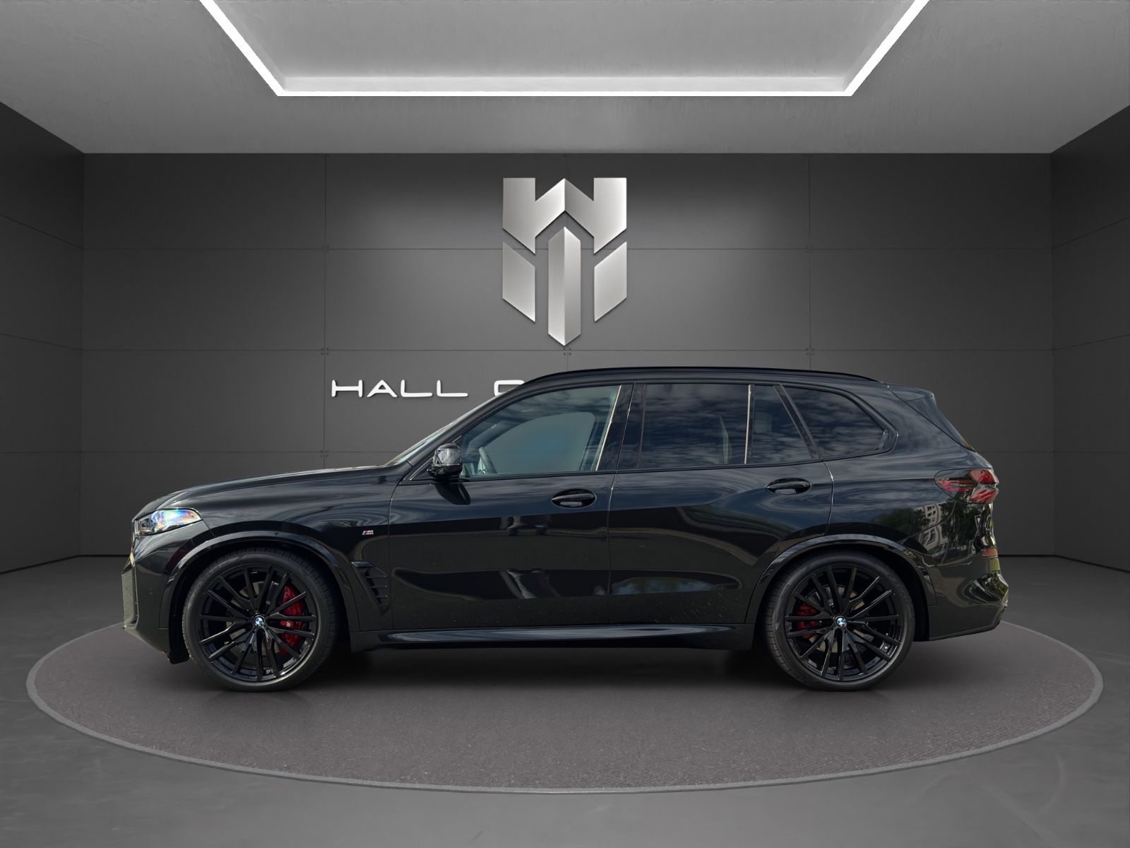 BMW X5 xDrive 30d| M Sport Pro| Sky| 360| AHK| 22"