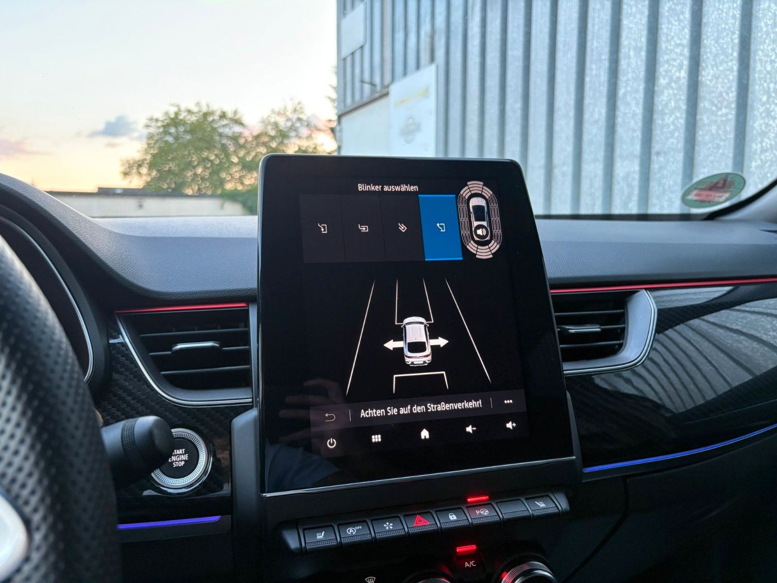 Renault Arkana R.S. Line - Samsaru's Car Outlet
