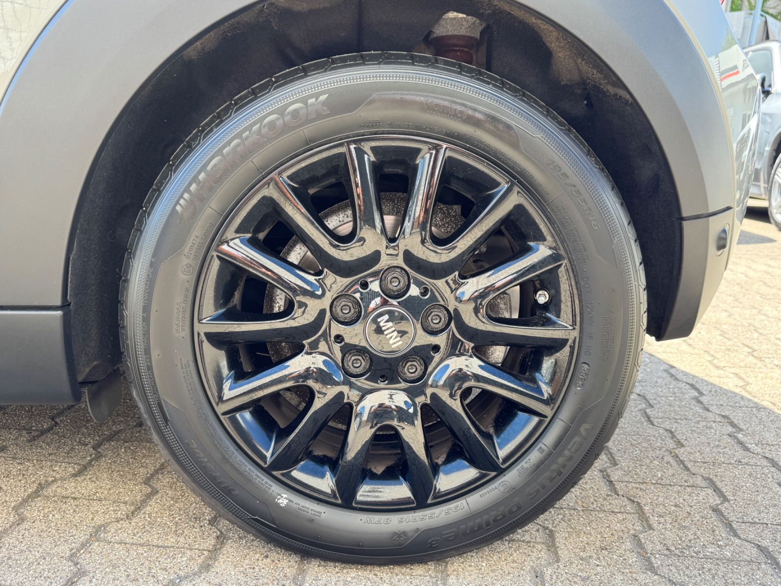 MINI COOPER 1.5 PEPPER - Samsaru's Car Outlet