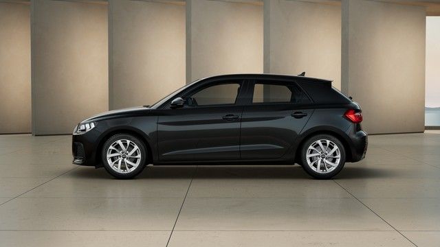 Audi A1 Sportback 25 TFSI Advanced - Samsaru's Car Outlet