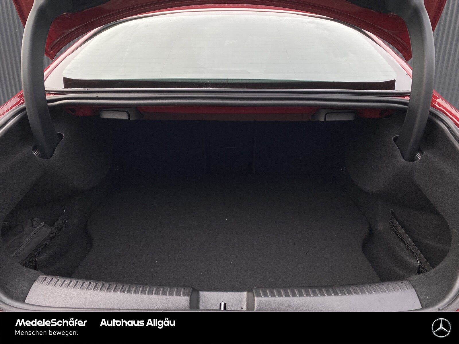 Mercedes-Benz CLA 250 e AMG - Samsaru's Car Outlet