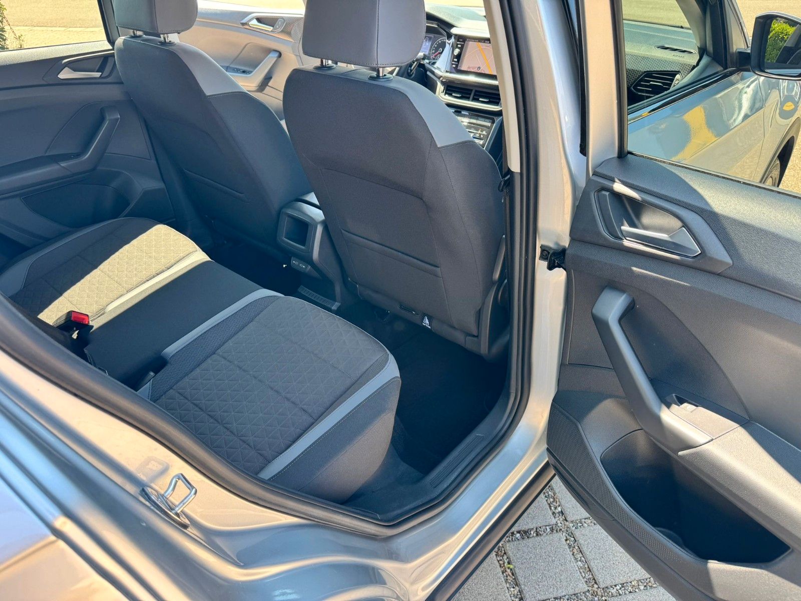 Volkswagen T-Cross 1.0 TSI Style DSG - Samsaru's Car Outlet