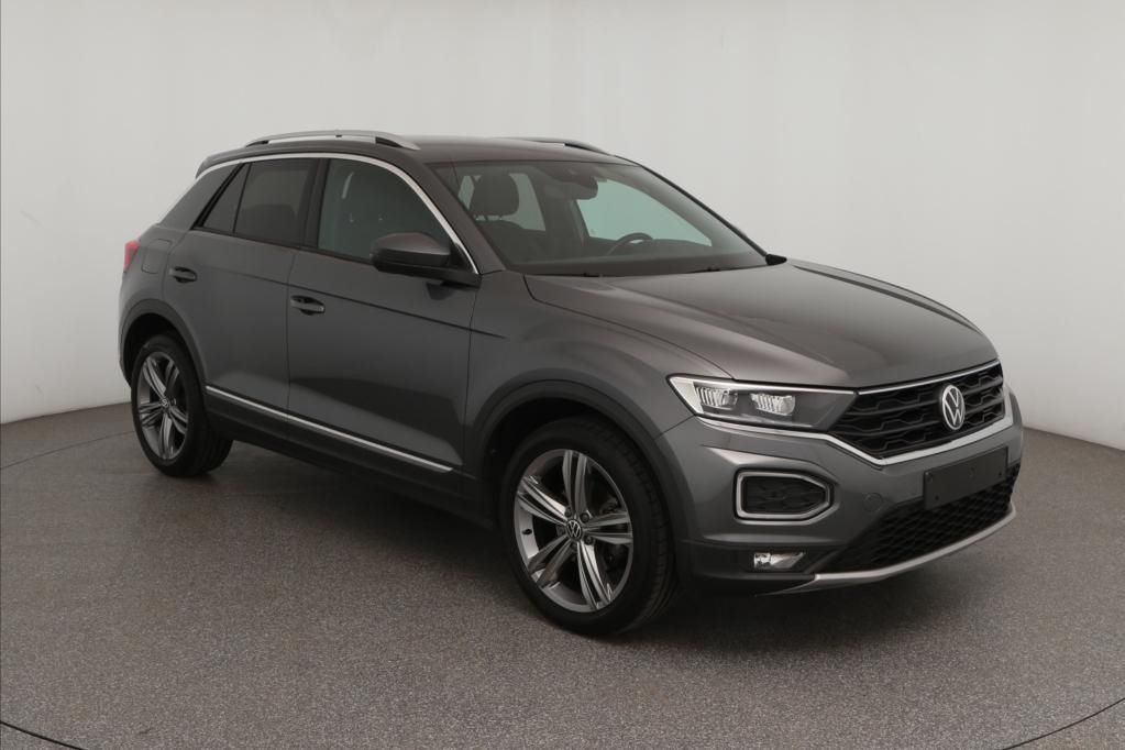 Volkswagen T-Roc Sport 1.5 TSI DSG - Samsaru's Car Outlet
