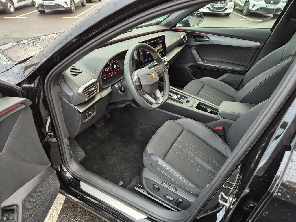 Cupra Formentor e-Hybrid Full Link SHZ Navi 360grad Ma