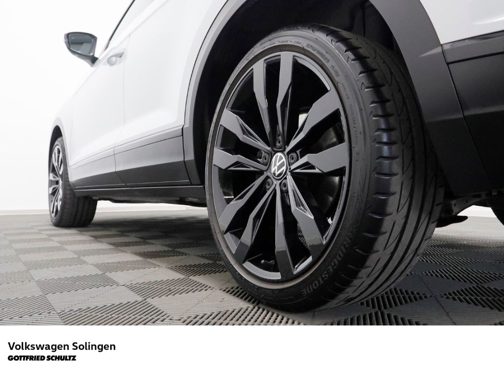 Volkswagen T-Roc 2.0 TSI Sport DSG 4Motion - Samsaru's Car Outlet