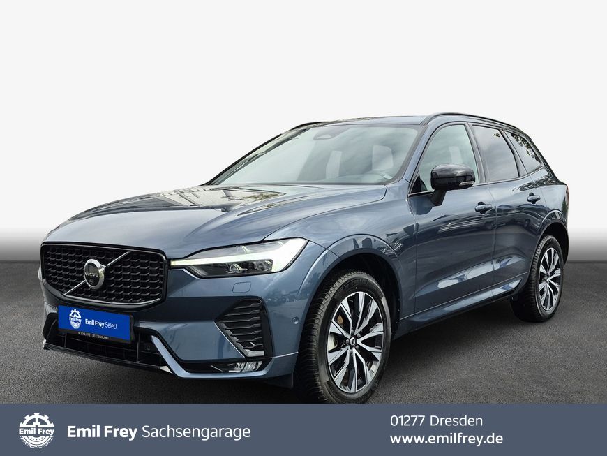 Volvo XC60 B4 D Plus Dark  Business*Sound H&K*360°View