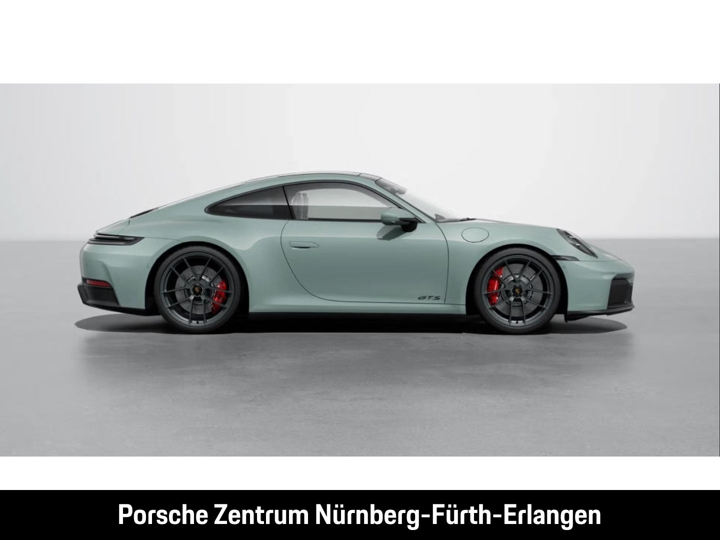 Porsche 992 911 Carrera 4 GTS Liftachse HD-Matrix 360°Ka
