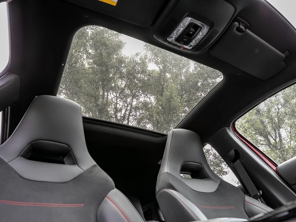 Mercedes-Benz A 200 d AMG Advanced Plus - Samsaru's Car Outlet