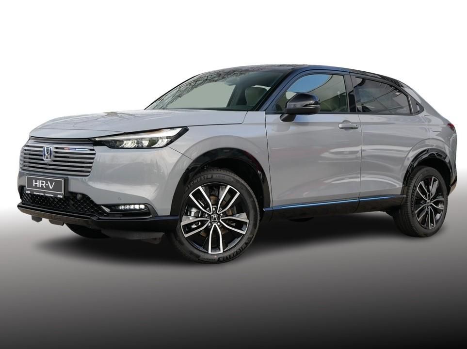 Honda HR-V 1.5 i-MMD HYBRID ADVANCE STYLE PLUS MJ2025