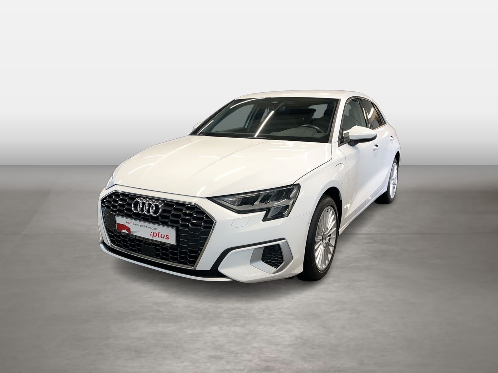 Audi A3 Sportback 40 TFSI e S tronic advanced FLA LM