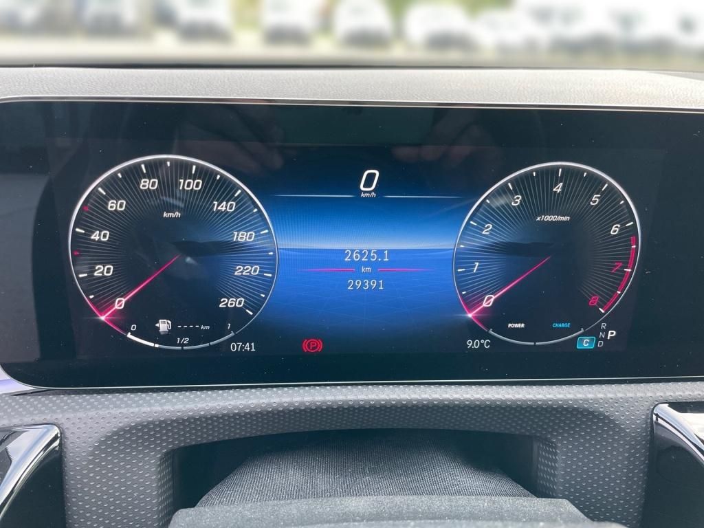 Mercedes-Benz CLA 250 4M Coupé AMG - Samsaru's Car Outlet