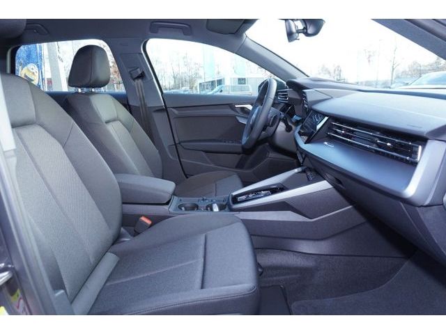 Audi A3 Sportback 30 TFSI 85(116) kW(PS) S tronic Na