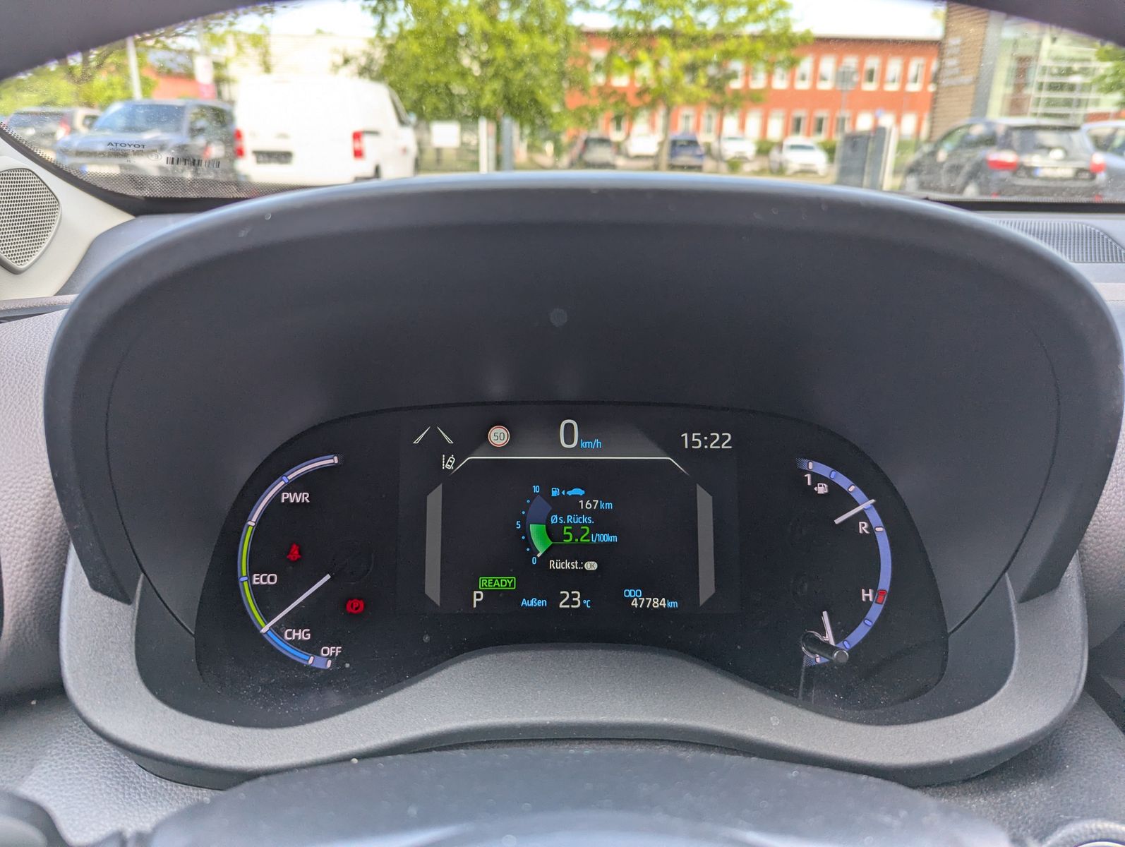 Toyota Yaris Cross 1,5 Hyb. Elegance *PANO 360° HUD*