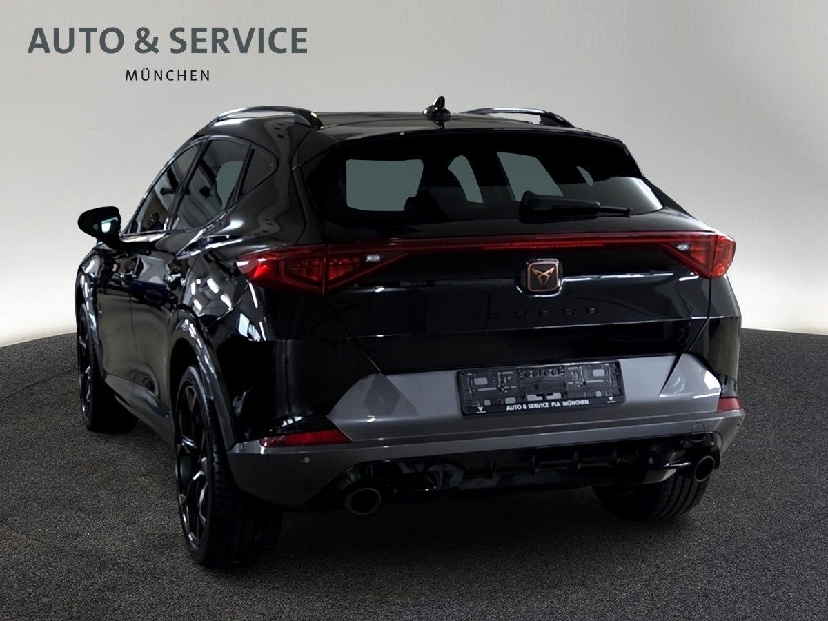 Cupra Formentor VZ 2.0 TSI DSG ACC|360°|AHK|BeatsAudio