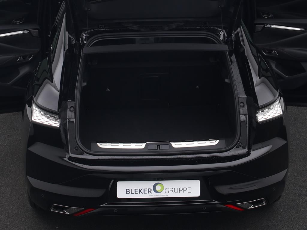 DS Automobiles DS4 Performance Line PureTech 130