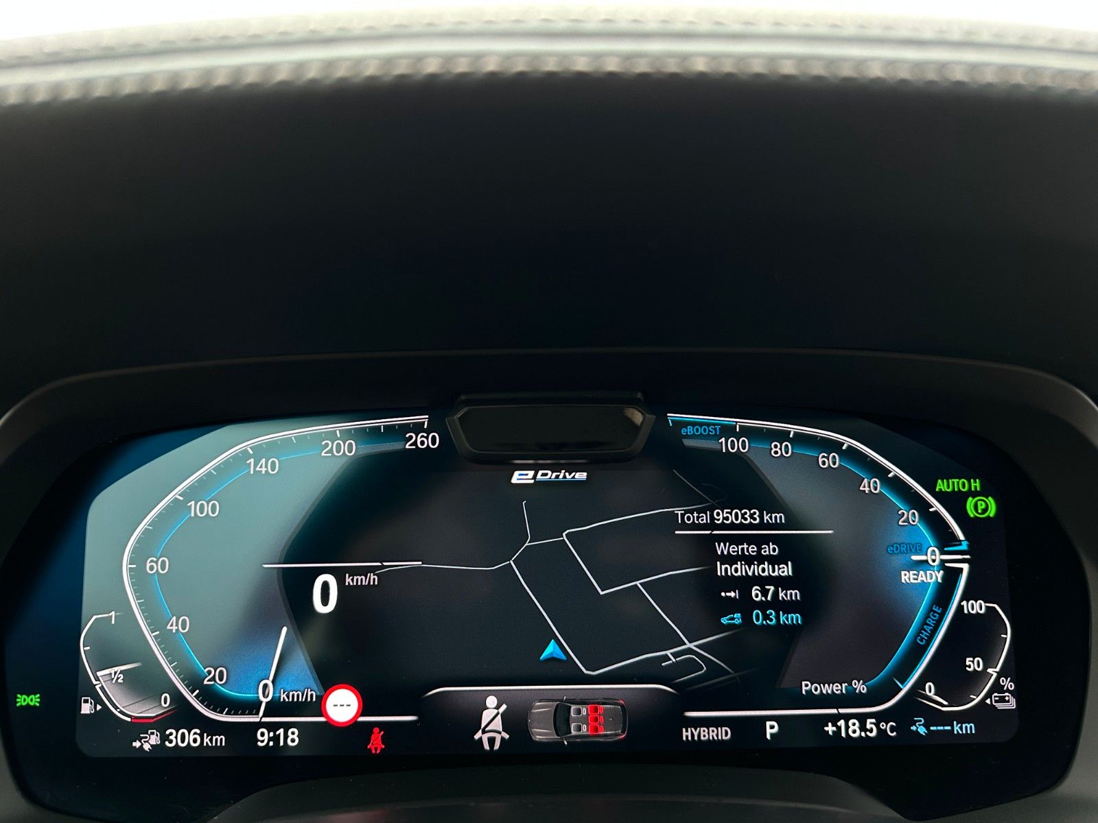 BMW X5 M-Sport xDrive45e Integral Vollausstattung!