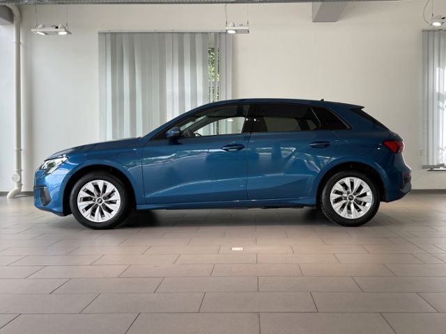 Audi A3 Sportback 40 Plug-In - Samsaru's Car Outlet