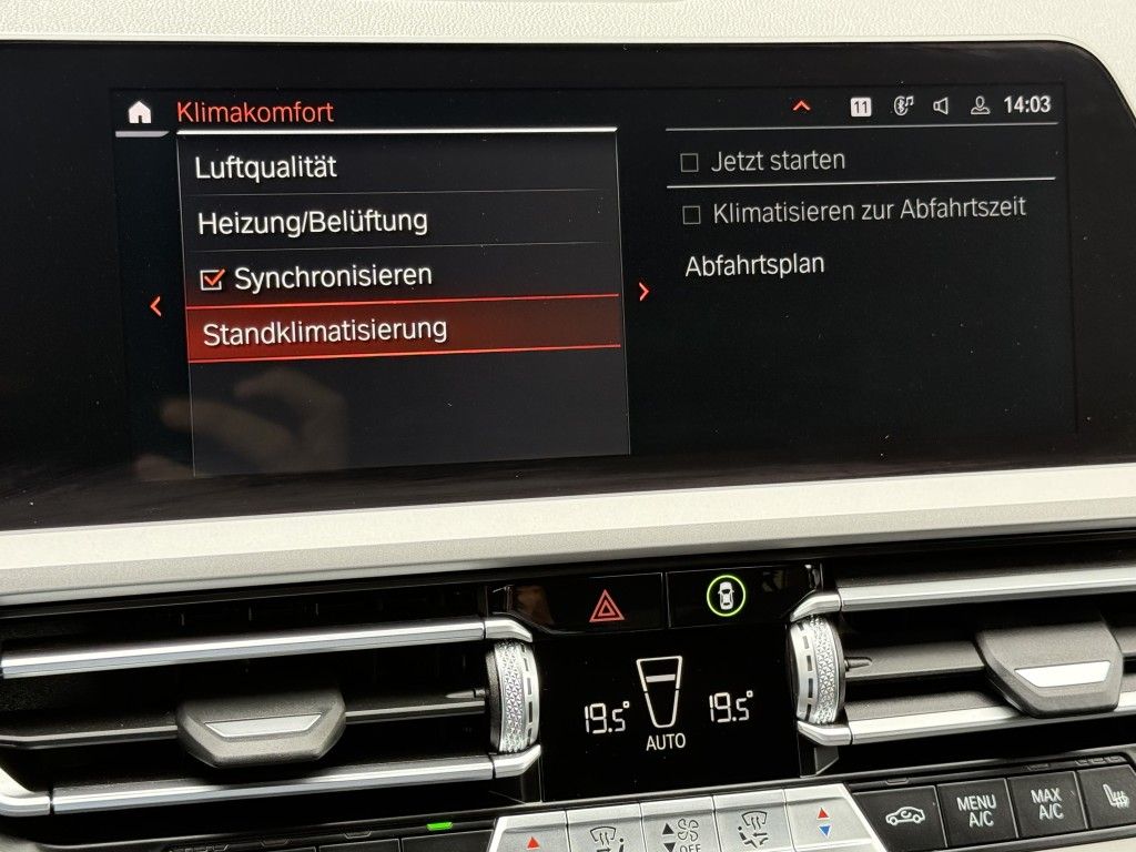 BMW 330 e Touring Aut. Advantage - Samsaru's Car Outlet
