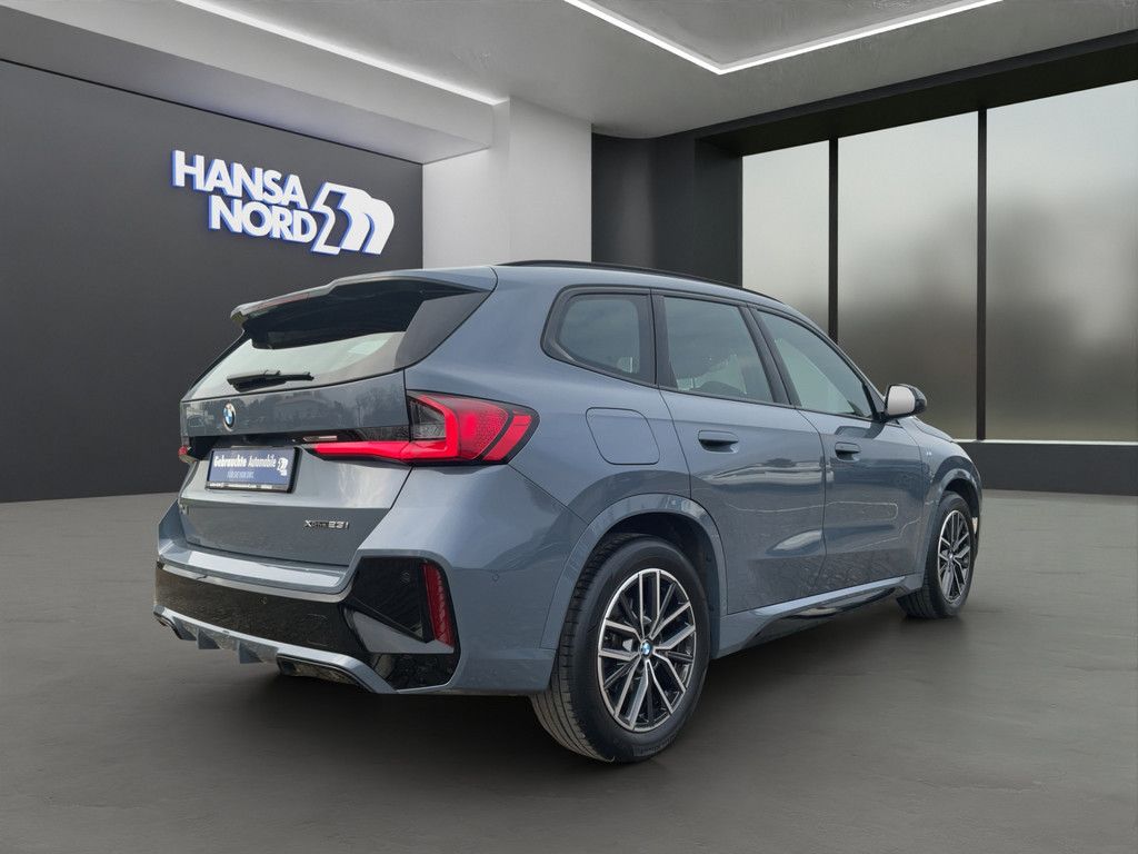 BMW X1 xDrive23i M-SPORT - Samsaru's Car Outlet