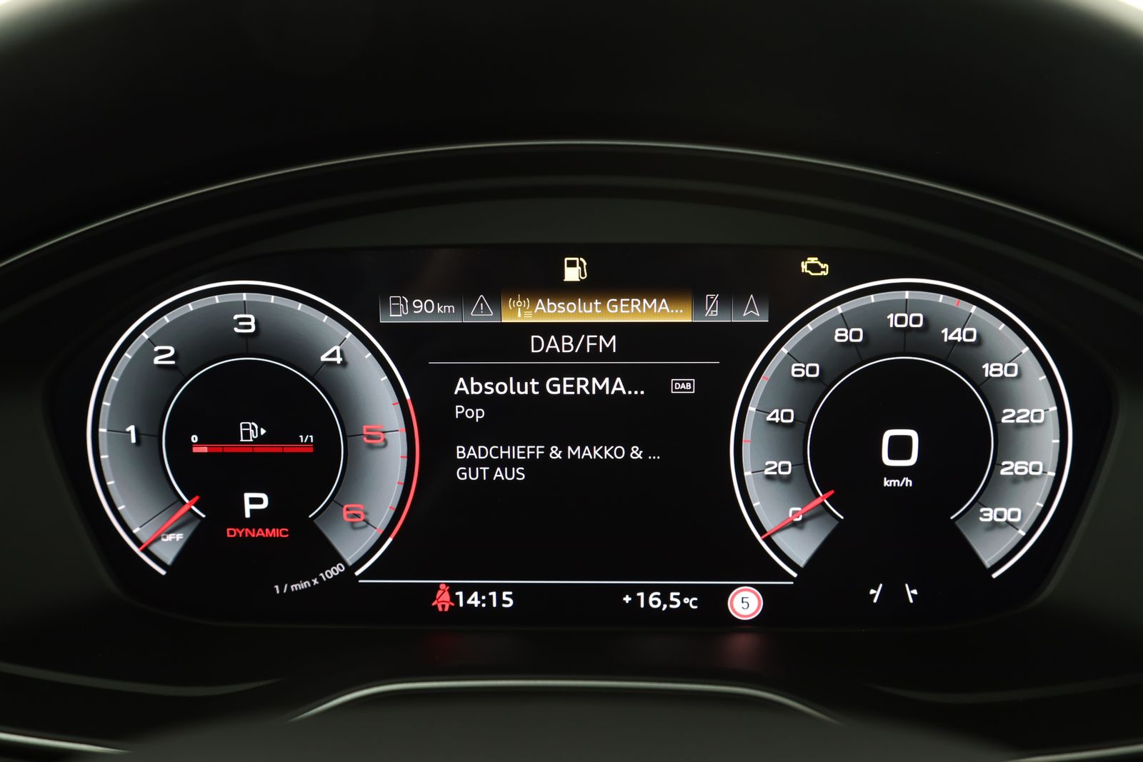 Audi A5 Cabriolet 40 TDI quattro S tronic S line