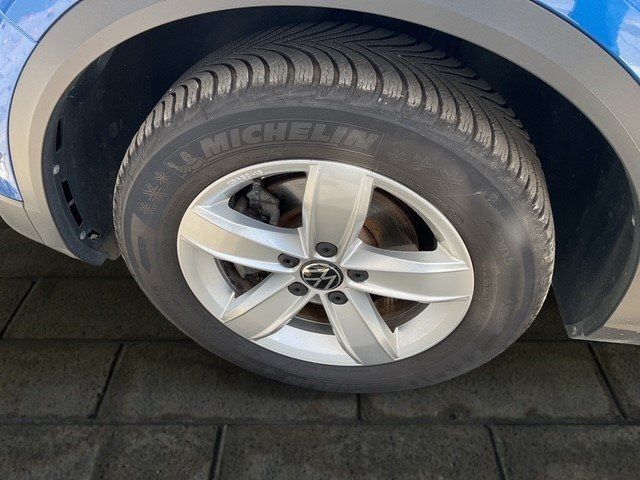 Volkswagen T-Roc 1.0 TSI Life - Samsaru's Car Outlet
