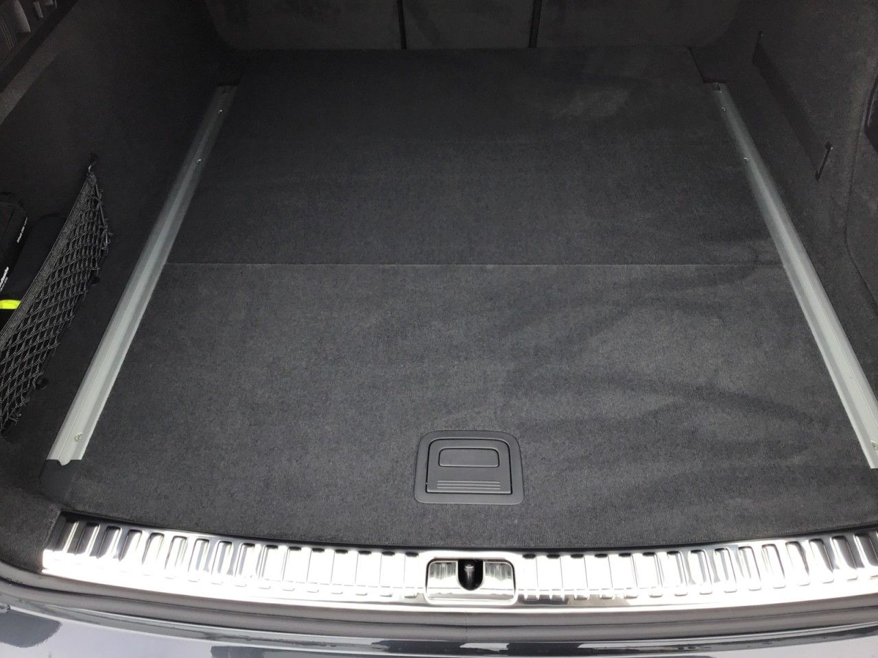 Audi A6 allroad quattro 40 TDI S tronic - Samsaru's Car Outlet