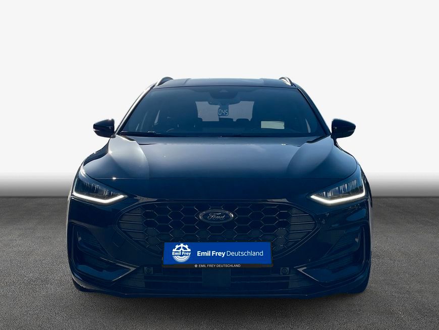 Ford Focus Turnier 1.5 EcoBlue Start-Stopp-System Aut