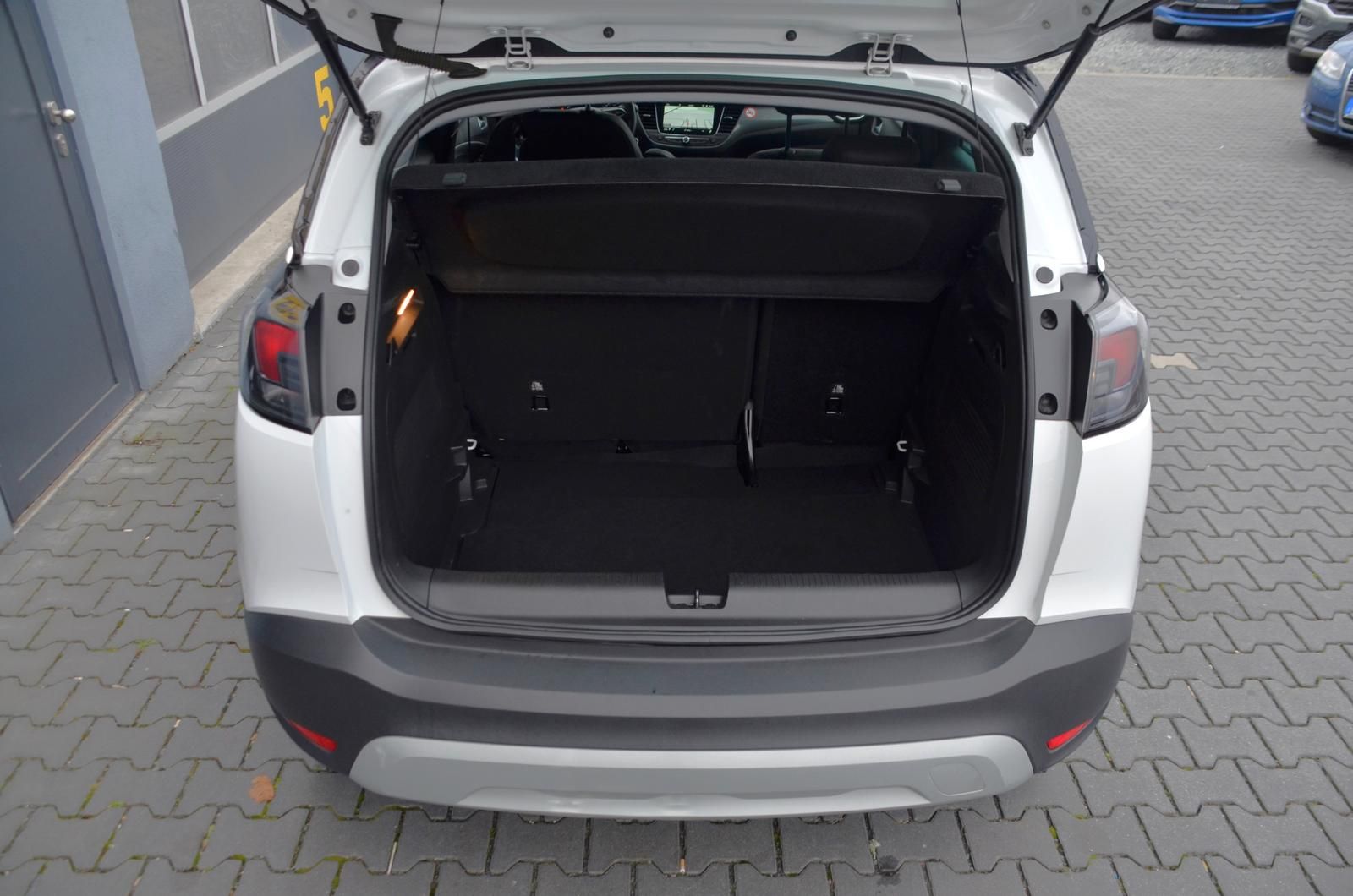 Opel Crossland - Samsaru's Car Outlet