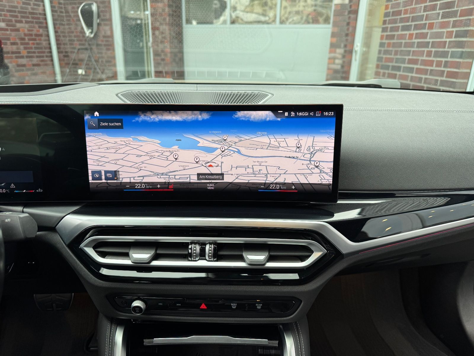 BMW 420i Coupe M Sport Pro WIDE HUD 360 DAPr ACC 19"