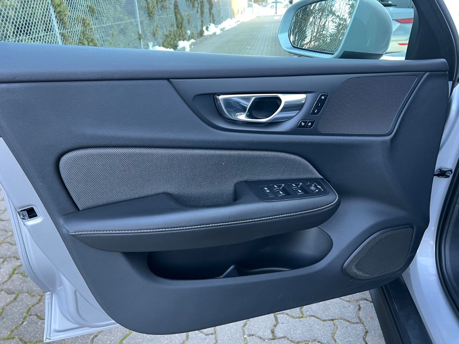Volvo V60 Cross Country B4 D AWD Autom. Plus GARANTIE