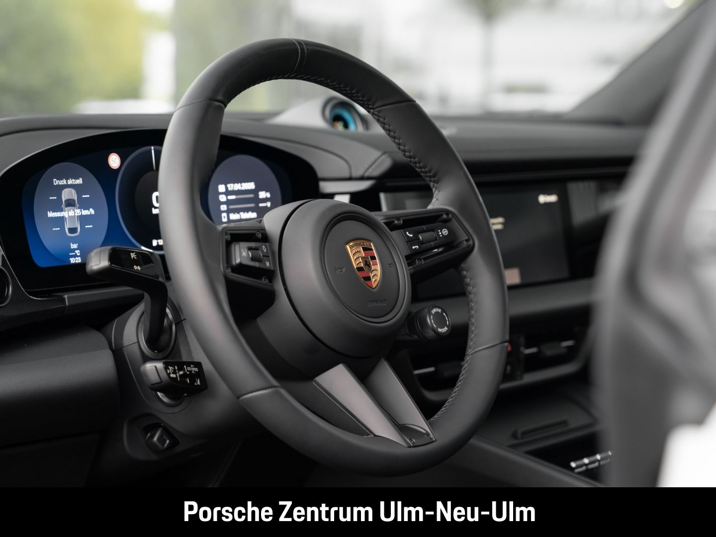 Porsche Macan 4S BOSE Panorama LED-Matrix Surround-View