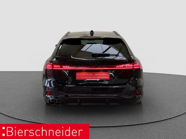 Audi A5 Avant A5 Av TDI qu S-Line AHK MATRIX STHZ B&O