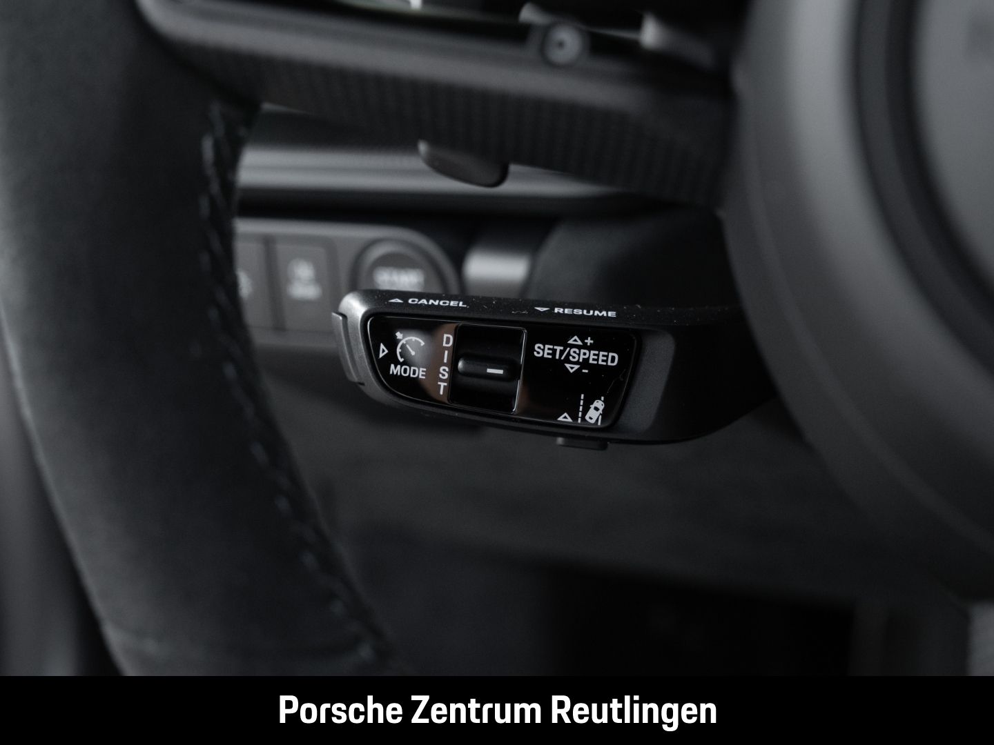 Porsche 992 911 Targa 4 GTS Liftsystem-VA Nachtsicht LED