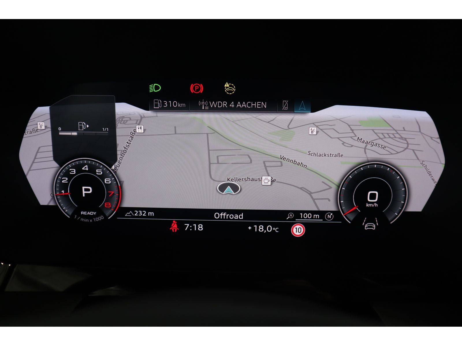 Audi A3 Sportback 35 TFSI S line*VC*Matrix*PDC *