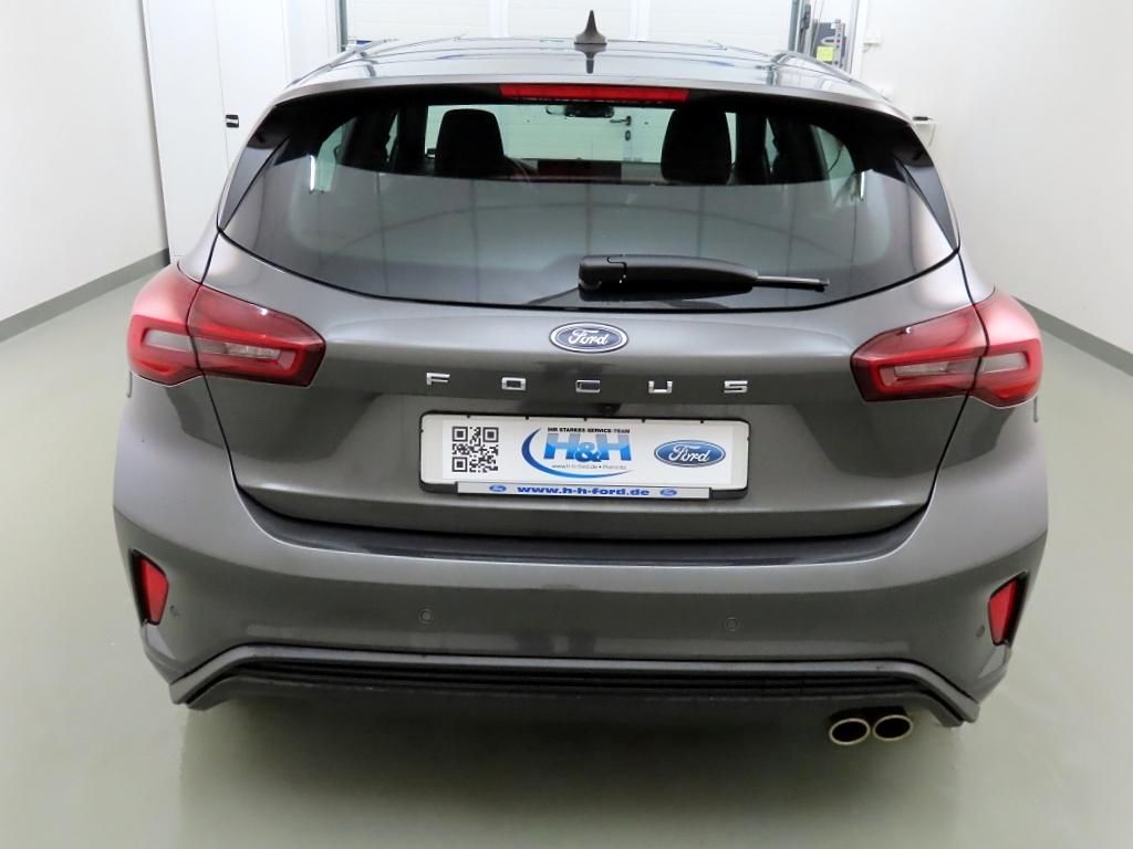 Ford Focus 1.0 M-Hybrid Aut. ST-Line iACC+Kam+LED+SHZ