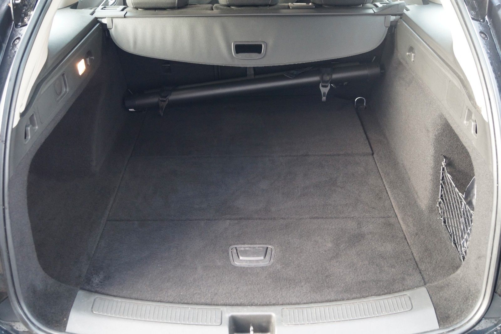 Opel Insignia B Sports Tourer Edition - Samsaru's Car Outlet